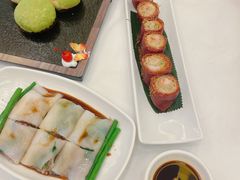 -顺德人家食府(黄金广场店)