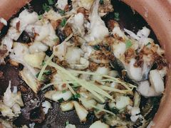 -围龙屋客家食府(福田店)