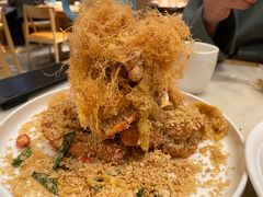 -莆田餐厅PUTIEN(深圳湾万象城家宴店)