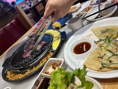 -韩宫宴烤肉·料理(青浦宝龙店)
