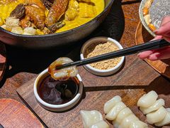 -五马集·海鲜·温州大牌档(黑金冠五马街十字路口店)