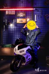 -西瓜庄园儿童摄影