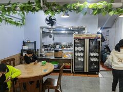 -武夷山土菜馆(水晶森林晶尚名苑店)