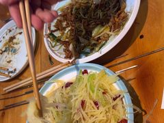 -四禧精酿铜锅涮肉·烧烤工场(大明湖店)