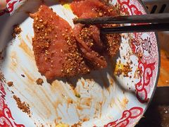 -重庆高老九火锅(万象城店)