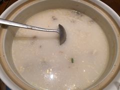 广式羊杂煲-金贵源食神(楚河汉街店)