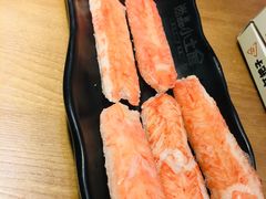 -尚品小土屋涮毛肚(李沧万达店)