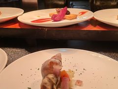-索菲特酒店 · 云尚天际自助餐厅