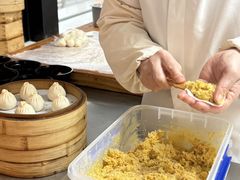 -裕兴记•蟹黄面馆(人民广场店)