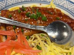 -千寻山野烤肉(天虹店)