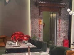 -披云云小馆·味道江湖(姚家园万象汇店)