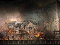 -上海四行仓库抗战纪念馆