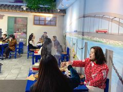 -马路边边·成都串串(翠柏路店)