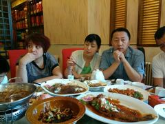 -普天和酒楼·新津菜·烤鸭(天津之眼店)