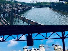 -渔岛海洋度假区