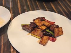 -环球港凯悦 · 享悦中餐厅