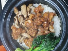 -煲仔时光(和谐名城店)