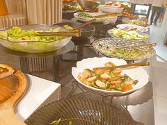 -鹈鹕素食餐厅自助餐部(正阳街店)