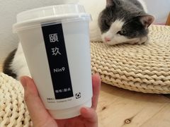 -颐玖 咖啡|甜品