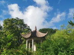 -老龙头景区