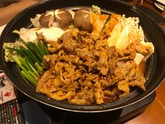 -気楽亭和食料理(气乐亭大世界本店)