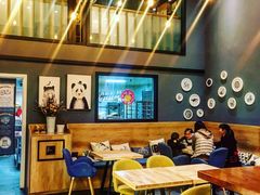 -面包谷Grains n' Beans(九号公馆店)