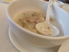 鱼滑瘦肉粥-金汇酒楼(中山东区店)