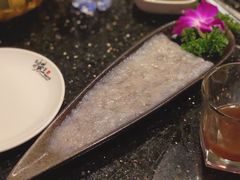 -捞王锅物料理(温州万象城店)