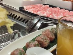 -海底捞火锅(壹悦城店)