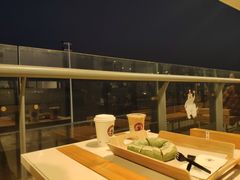 -太平洋咖啡(海天驿站店)