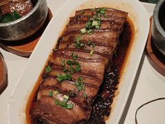 -老周家酱卤猪蹄私房菜(克拉玛依西街店)