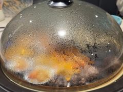 -碗中海·蒸汽海鲜·桑拿鸡(岭南天地店)