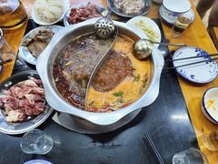 -佳荣老五生态牛肉馆