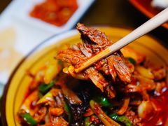 -小毛驴驴肉泡馍(解放路店)