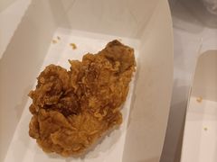 -肯德基(东门中店)