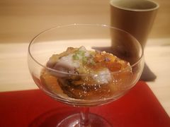 生蚝-鮨青(恒基名人购物中心店)