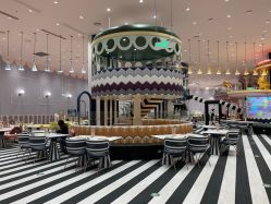 -奈尔宝·儿童乐园·亲子餐厅(鄞州万达店)