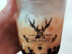 -THE ALLEY 鹿角巷(华润万象城店)