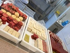 -万福兴糕团(万福兴山塘街直营店)
