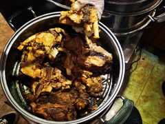 -清真·益鑫羊肉手抓馆(花园北街店)