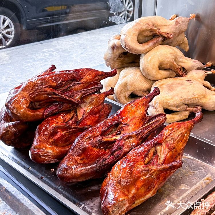 南京人的餐桌上一定少不了这道菜‼️