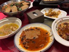 -五味坊·喜宴楼(瑞丰商博城店)