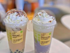 -奈雪的茶(星河城店)