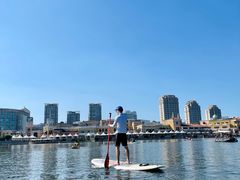 -WhaleSports户外水上运动俱乐部(朝阳公园店)