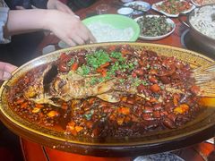 -金阳餐厅(G210国道店)