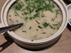 金陵鸭血粉丝汤-枕水江南(铁西万象汇店)