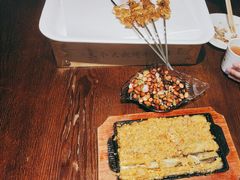 -三个大叔东北烧烤·砂锅菜(西三旗店)