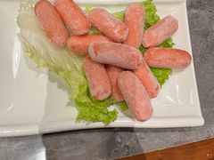 -曹胖子龙虾馆(黄桦路店)