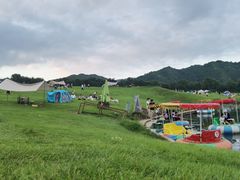 -玉渡山自然风景区