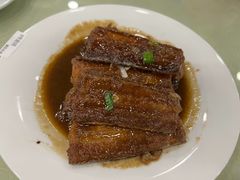 -东四民芳餐厅(世茂工三店)